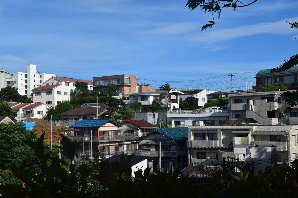 横浜市中区山手町の外交官の家(明治モダン邸宅再訪2022)_f0142606_12425598.jpg