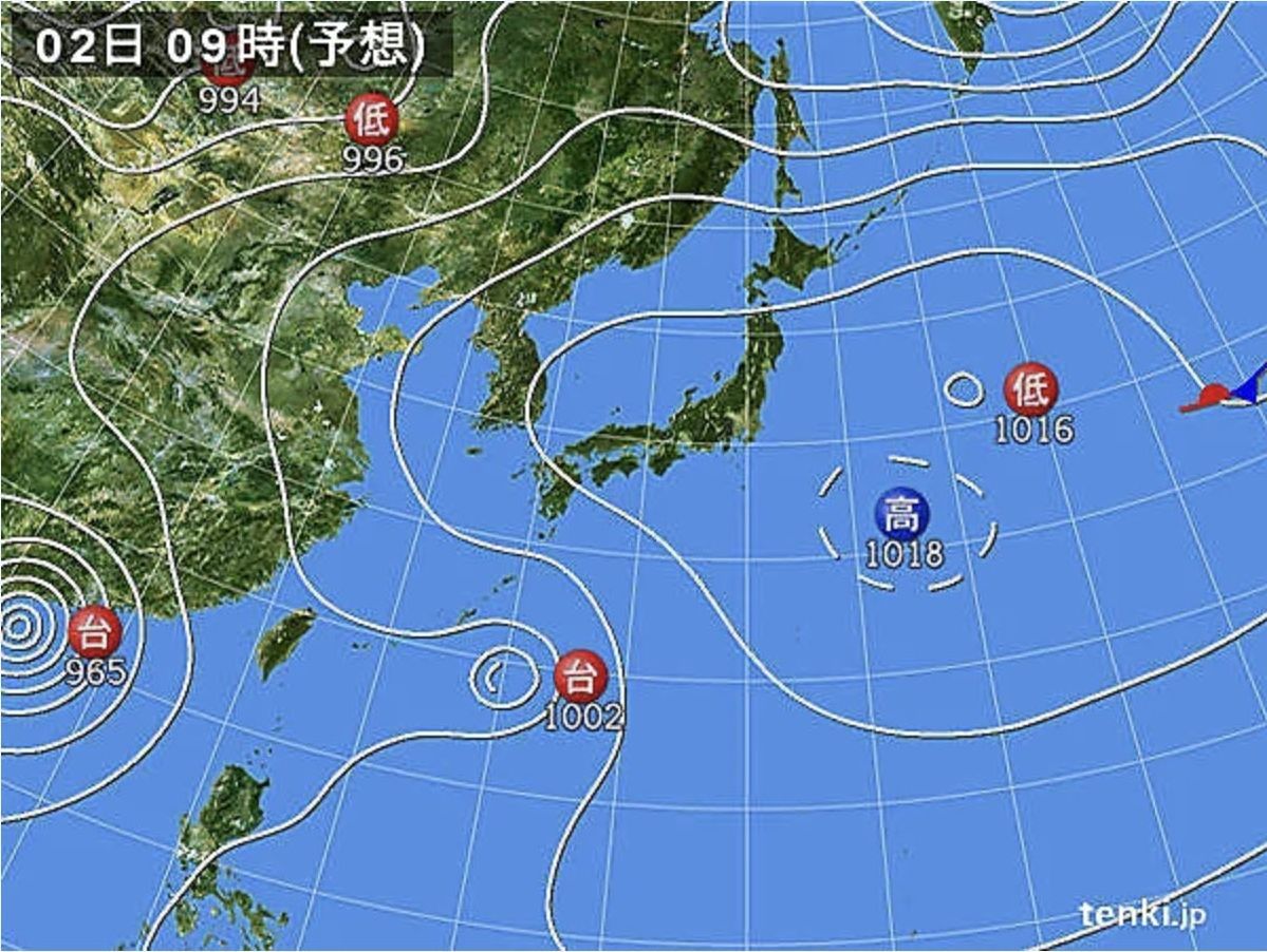 北海道は梅雨が明けても異常に暑くはならない_c0025115_22211325.jpg