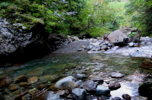 日本百名山の中で最難関といわれる北海道・日高山脈の最高峰_a0113718_00142250.jpg