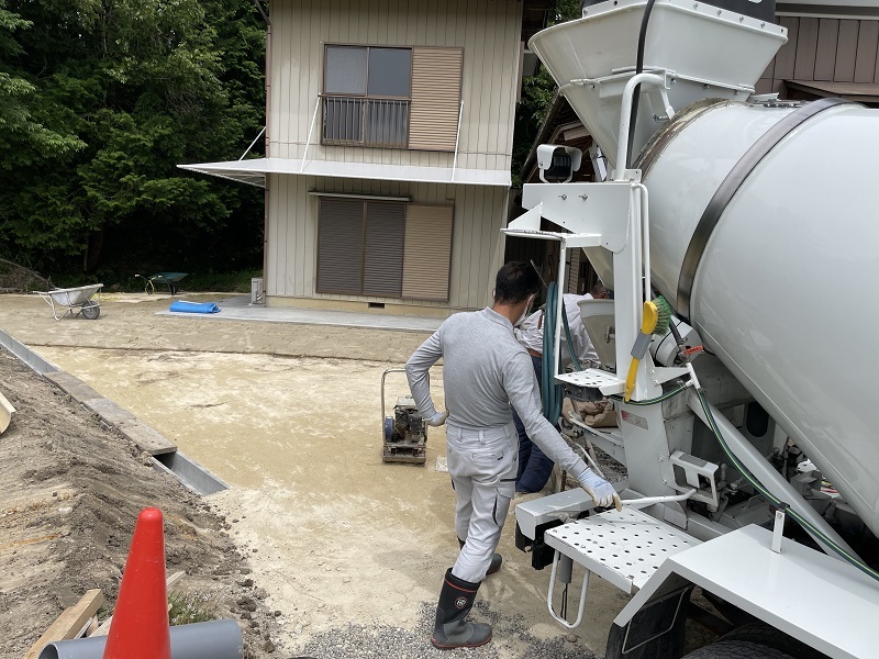 クルマを飼う覚悟_f0076731_19531162.jpg
