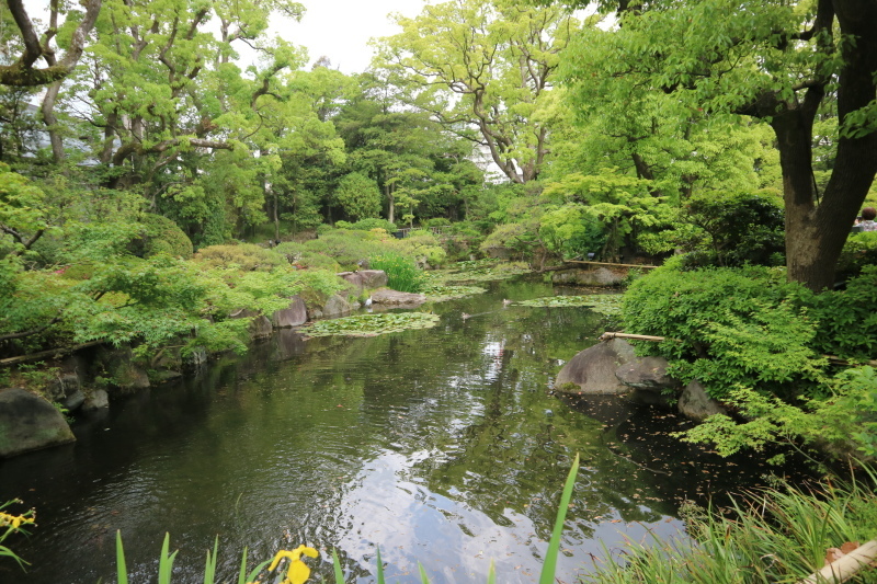 ７０　藤田伝三郎 邸（都島区）_a0306832_13343633.jpg