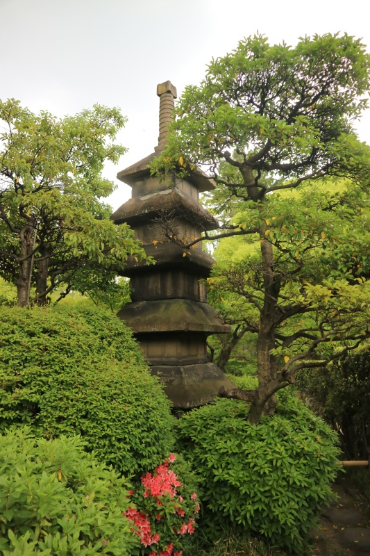 ７０　藤田伝三郎 邸（都島区）_a0306832_13352054.jpg