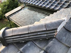 山梨市 銀黒の屋根 其の一_b0242734_10015701.jpg