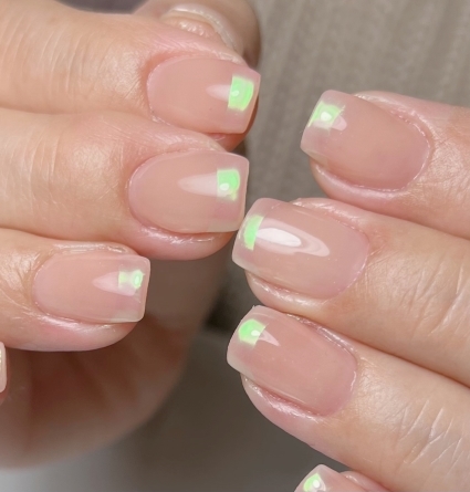 札幌駅近くのジェルネイルサロン Nailedit ネイルエディット