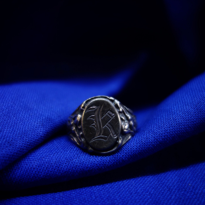 initial nouveau ring_e0130546_14004498.jpg