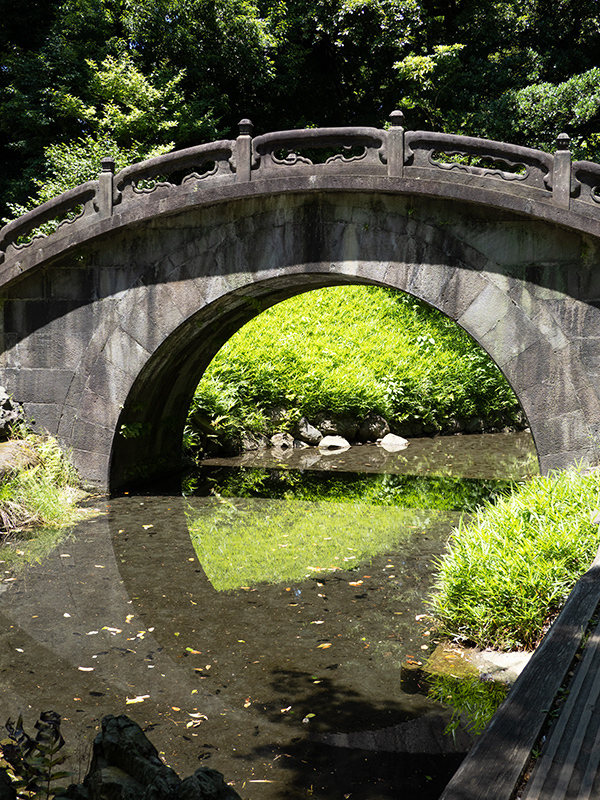 Hello from Tokyo 195　小石川後楽園_a0003650_21551093.jpg