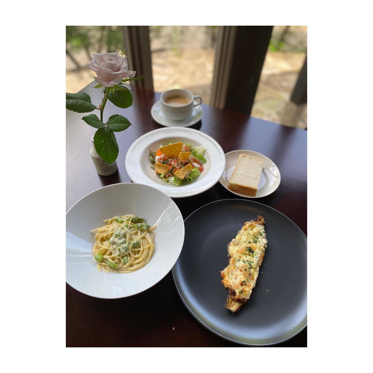 7月のトリエステランチ_e0207360_13511092.jpg