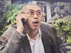 ８-9/8２-2　日本テレビドラマ　火曜サスペンス　「室生亜季子監察医　拳銃」　　こまつ座の時代（アングラの帝王から新劇へ）　_f0325673_14125532.jpg