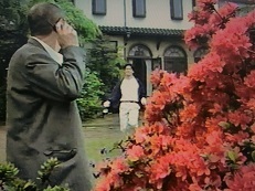 ８-9/8２-2　日本テレビドラマ　火曜サスペンス　「室生亜季子監察医　拳銃」　　こまつ座の時代（アングラの帝王から新劇へ）　_f0325673_14140827.jpg