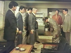 ８-10/8２-3　日本テレビドラマ　火曜サスペンス　「室生亜季子監察医　拳銃」　　こまつ座の時代（アングラの帝王から新劇へ）　_f0325673_14574674.jpg