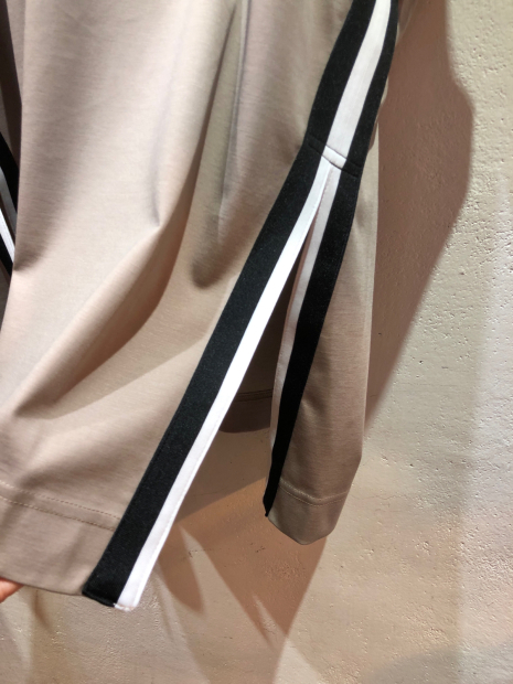 【DOUBLE STANDARD CLOTHING ダブルスタンダードクロージング】Tシャツ入荷です。_c0204280_19005274.jpg