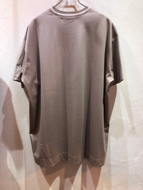 【DOUBLE STANDARD CLOTHING ダブルスタンダードクロージング】Tシャツ入荷です。_c0204280_19005760.jpg