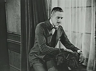 「醒めよ人妻」　Old Wives For New (1918)_f0367483_02095422.jpg