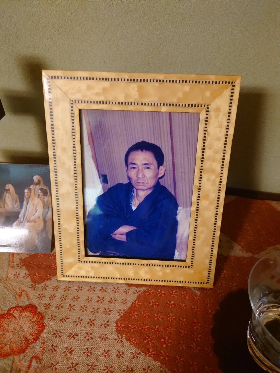 柏井昭 18周忌_a0075684_09295612.jpg