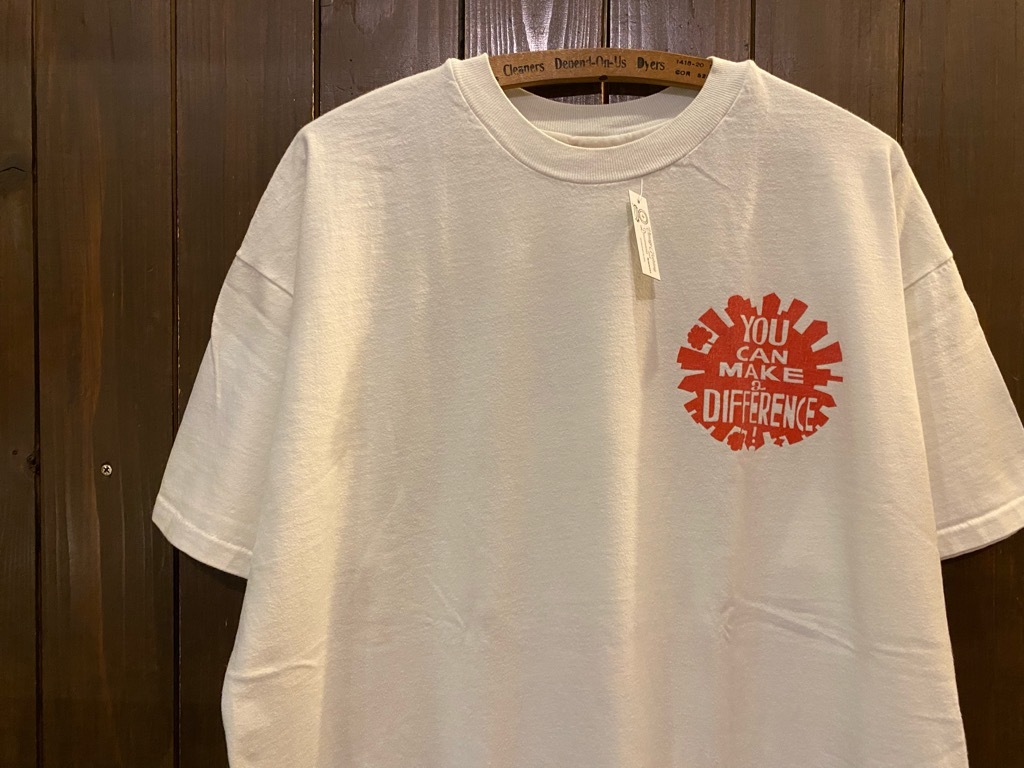マグネッツ神戸店 7/2(土)Superior入荷! #7 White & Black Printed T-Shirt!!!_c0078587_11570175.jpg