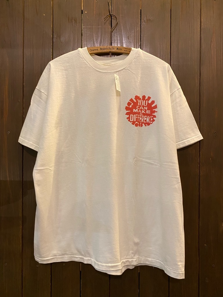 マグネッツ神戸店 7/2(土)Superior入荷! #7 White & Black Printed T-Shirt!!!_c0078587_11570176.jpg
