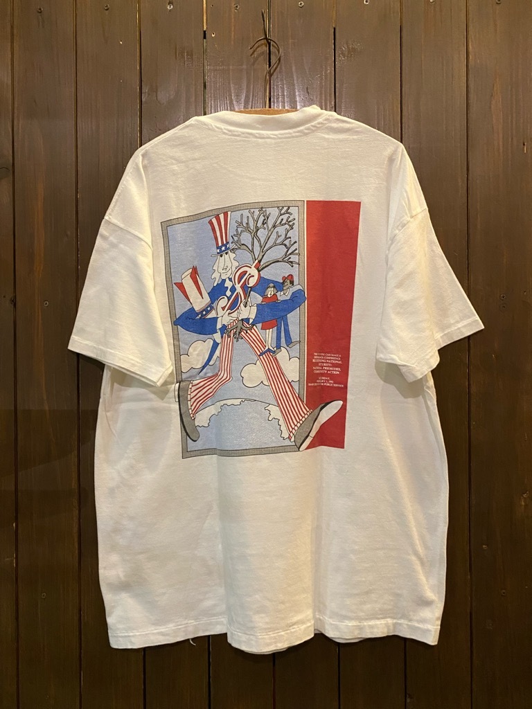マグネッツ神戸店 7/2(土)Superior入荷! #7 White & Black Printed T-Shirt!!!_c0078587_12001531.jpg