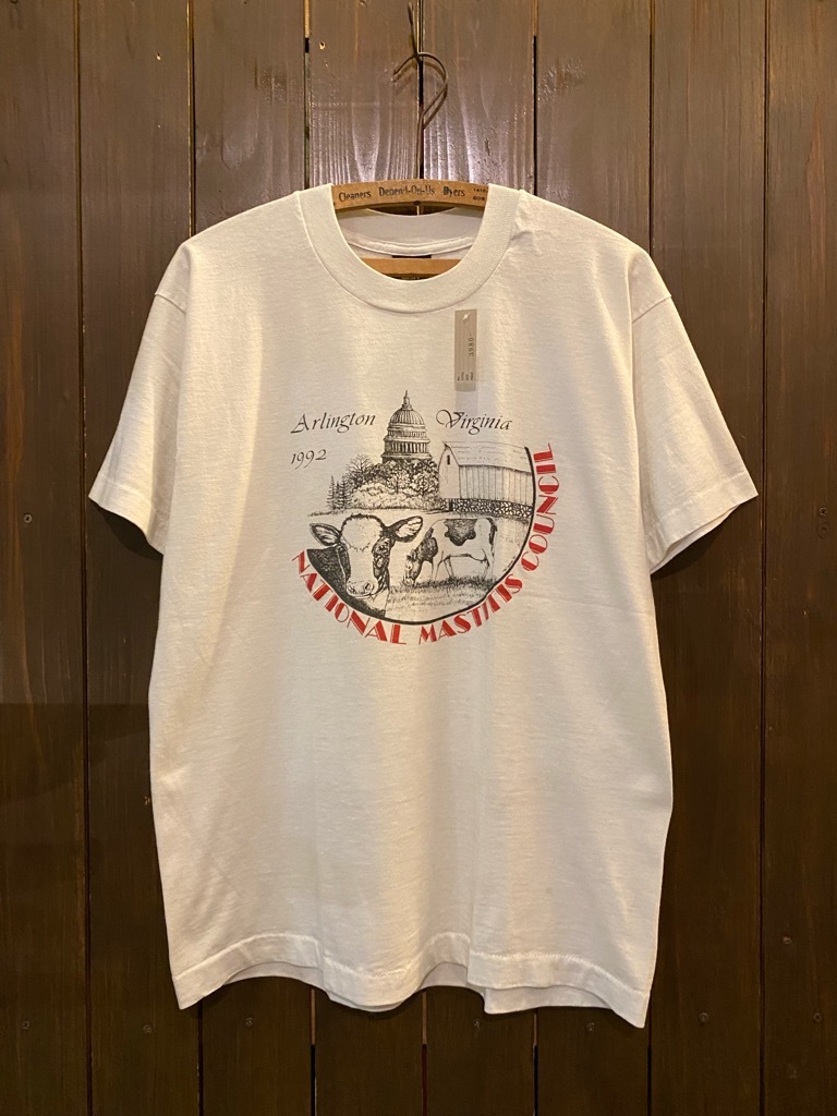 マグネッツ神戸店 7/2(土)Superior入荷! #7 White & Black Printed T-Shirt!!!_c0078587_12010938.jpg