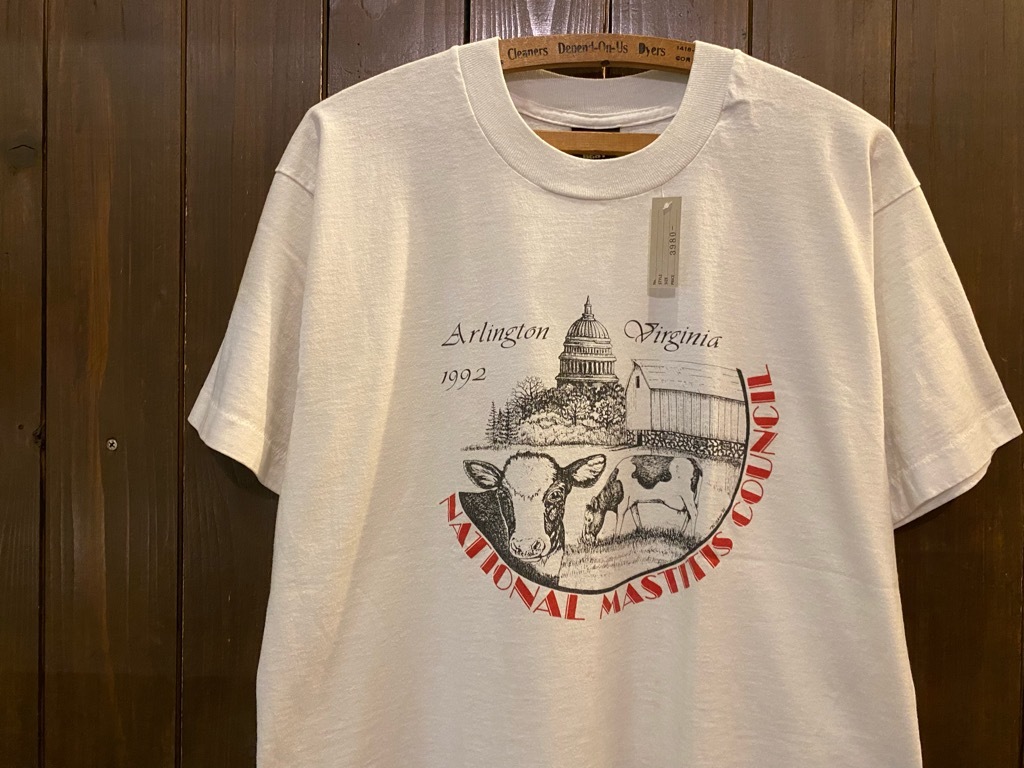 マグネッツ神戸店 7/2(土)Superior入荷! #7 White & Black Printed T-Shirt!!!_c0078587_12010996.jpg