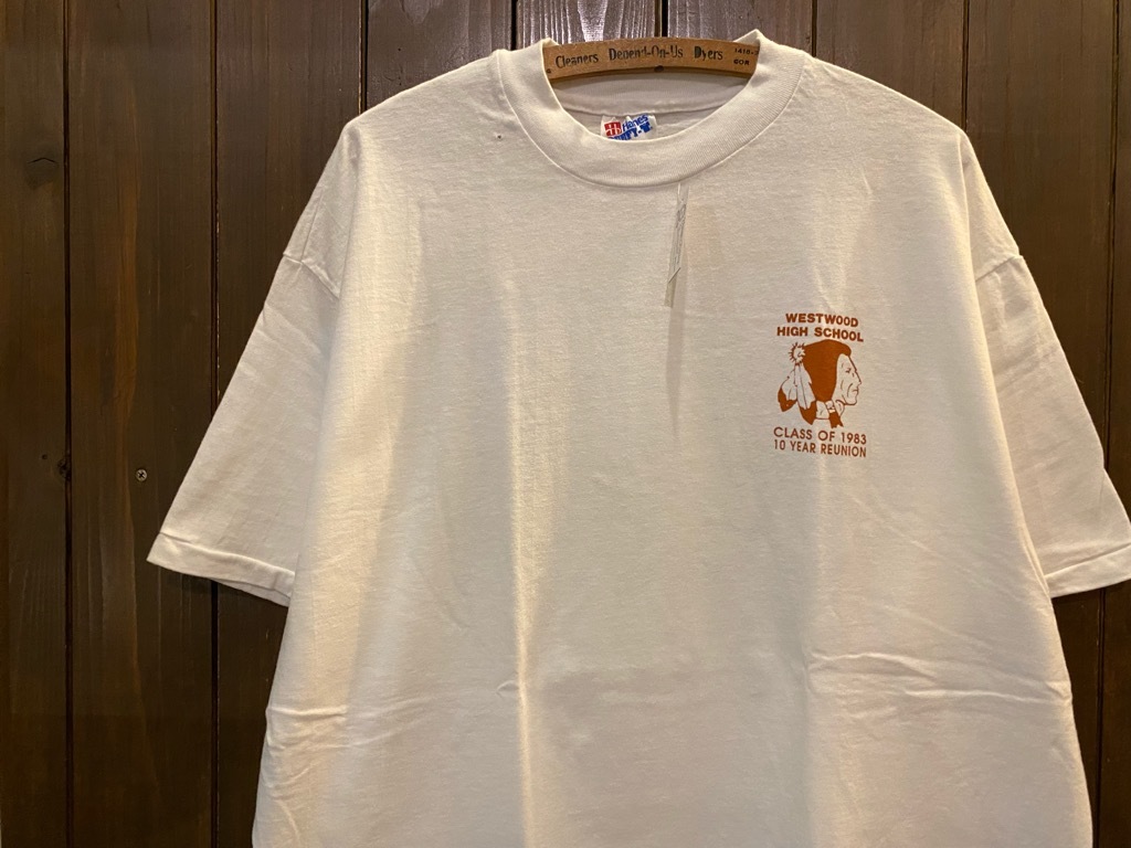 マグネッツ神戸店 7/2(土)Superior入荷! #7 White & Black Printed T-Shirt!!!_c0078587_12015103.jpg