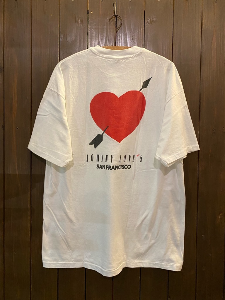 マグネッツ神戸店 7/2(土)Superior入荷! #7 White & Black Printed T-Shirt!!!_c0078587_12024030.jpg