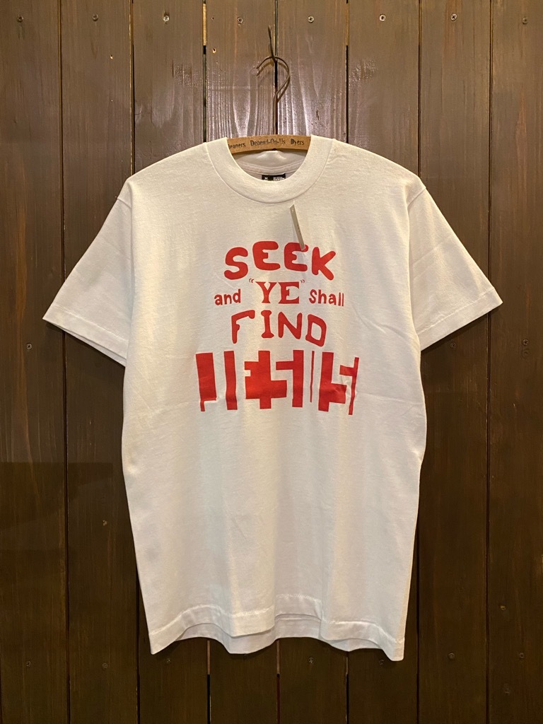 マグネッツ神戸店 7/2(土)Superior入荷! #7 White & Black Printed T-Shirt!!!_c0078587_12031877.jpg