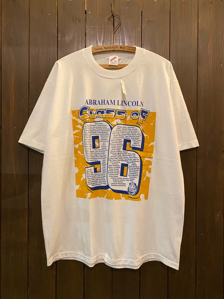 マグネッツ神戸店 7/2(土)Superior入荷! #7 White & Black Printed T-Shirt!!!_c0078587_12033427.jpg