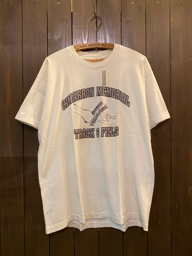 マグネッツ神戸店 7/2(土)Superior入荷! #7 White & Black Printed T-Shirt!!!_c0078587_12061394.jpg