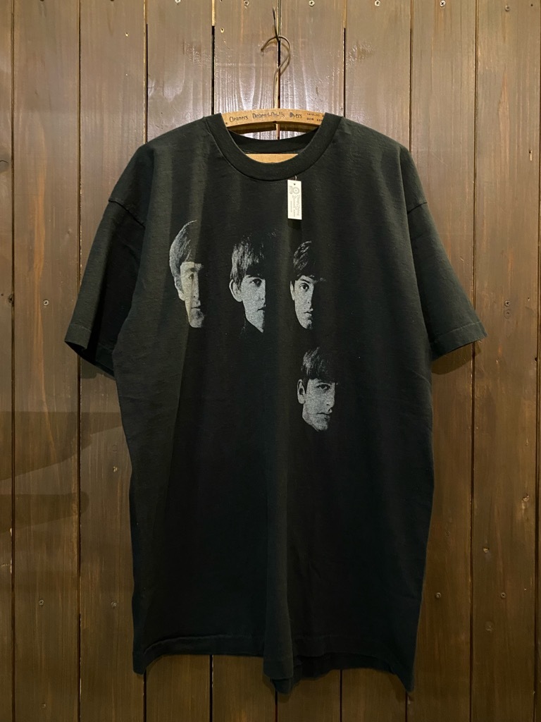 マグネッツ神戸店 7/2(土)Superior入荷! #7 White & Black Printed T-Shirt!!!_c0078587_12073562.jpg