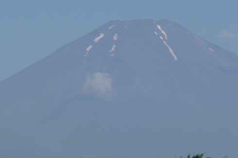 7／１　３年ぶりの富士山太鼓まつり_e0185893_07270141.jpg