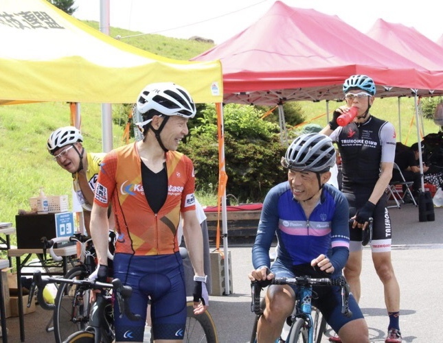  全日本自転車競技選手権大会 ロードレース 2022_d0338933_19351940.jpg