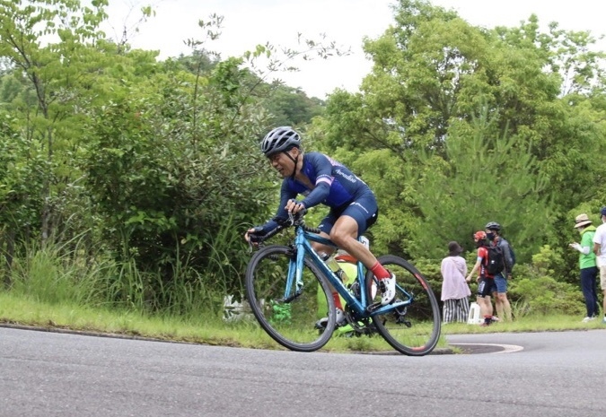  全日本自転車競技選手権大会 ロードレース 2022_d0338933_19362559.jpg