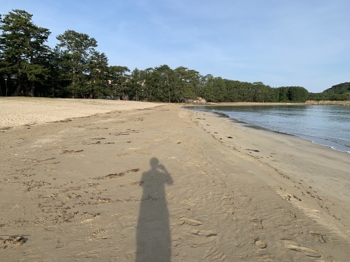 鎌倉の姉妹都市 萩へ行く 4._f0045052_11242484.jpeg