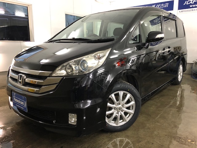 ★スバル ルクラご成約ッ(^_^) 3台の新在庫車ラインナップッ(*^_^*)★(白石店)_c0161601_11160784.jpg