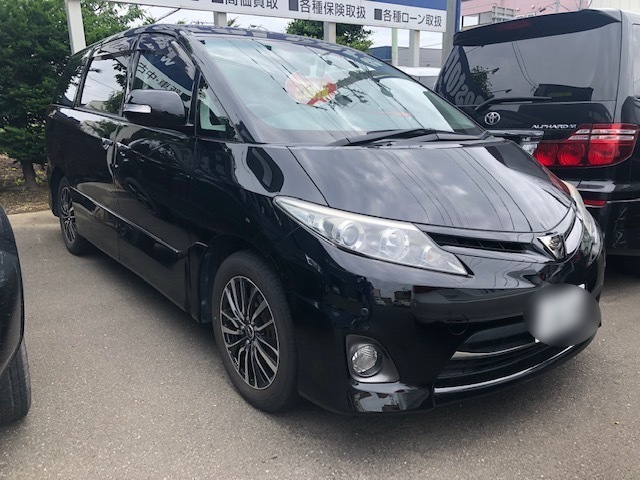 ★スバル ルクラご成約ッ(^_^) 3台の新在庫車ラインナップッ(*^_^*)★(白石店)_c0161601_11263737.jpg