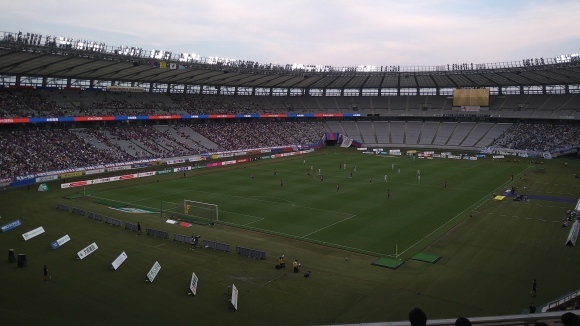 2022JリーグDivision1第19節 FC東京 - アビスパ福岡_b0042308_00590726.jpg