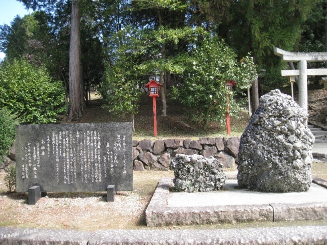 和氣神社(わけじんじゃ、岡山県和気郡)_d0287413_15145603.jpg