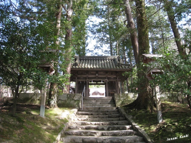和氣神社(わけじんじゃ、岡山県和気郡)_d0287413_15151360.jpg