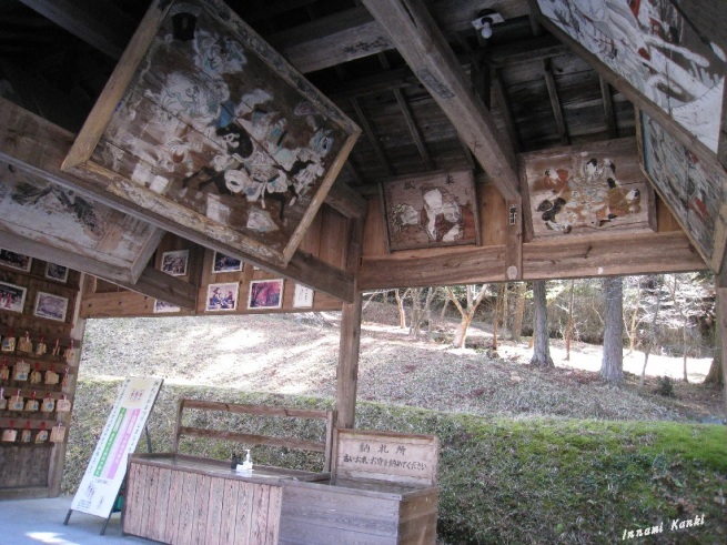 和氣神社(わけじんじゃ、岡山県和気郡)_d0287413_15191137.jpg
