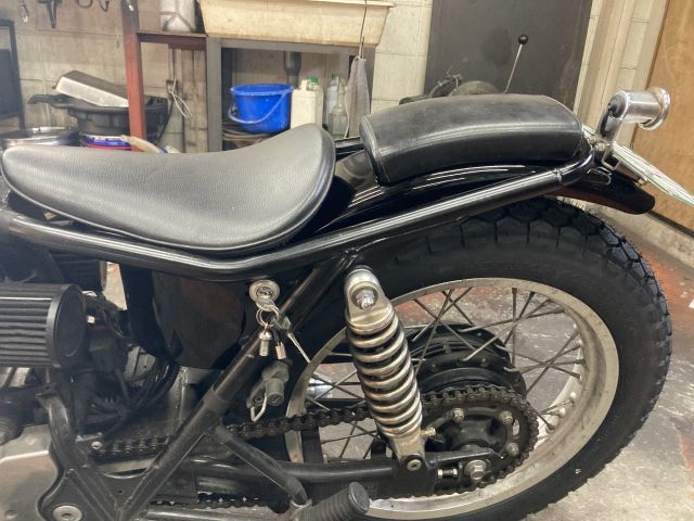 w650 カスタムペイント外装セット KAWASAKI【Z900RS】純正タンク 外装 全塗装 オリジナル デザイン