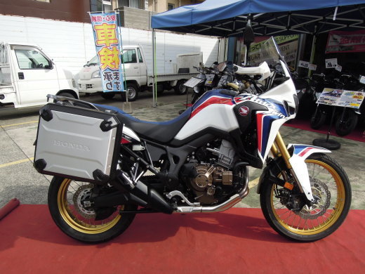 アフリカツインDCTの中古車情報?ですやん!_f0056935_16450910.jpg