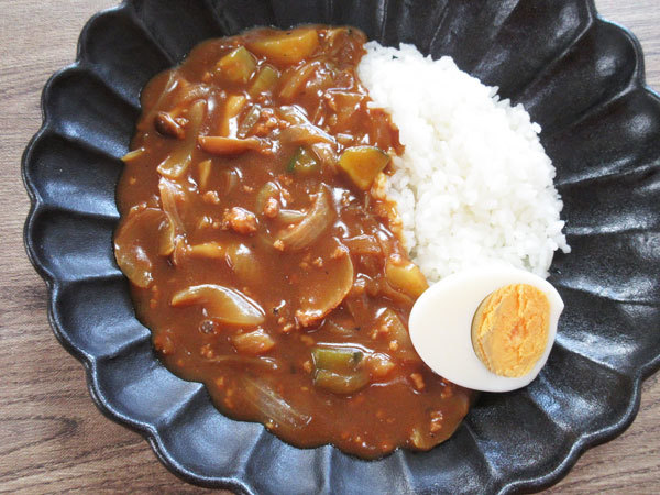 畑の野菜だけでカレー作ってみた・2022_c0152767_09045832.jpg