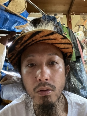 虎の尾を踏むのはあたし_c0195272_07340769.jpeg