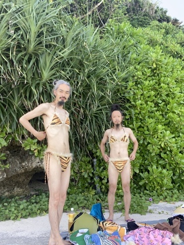 虎の尾を踏むのはあたし_c0195272_16095510.jpeg