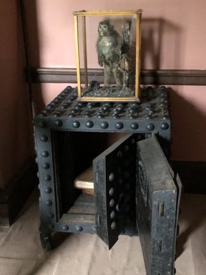 暑い夏に涼しくなる博物館_c0353373_23375620.jpg