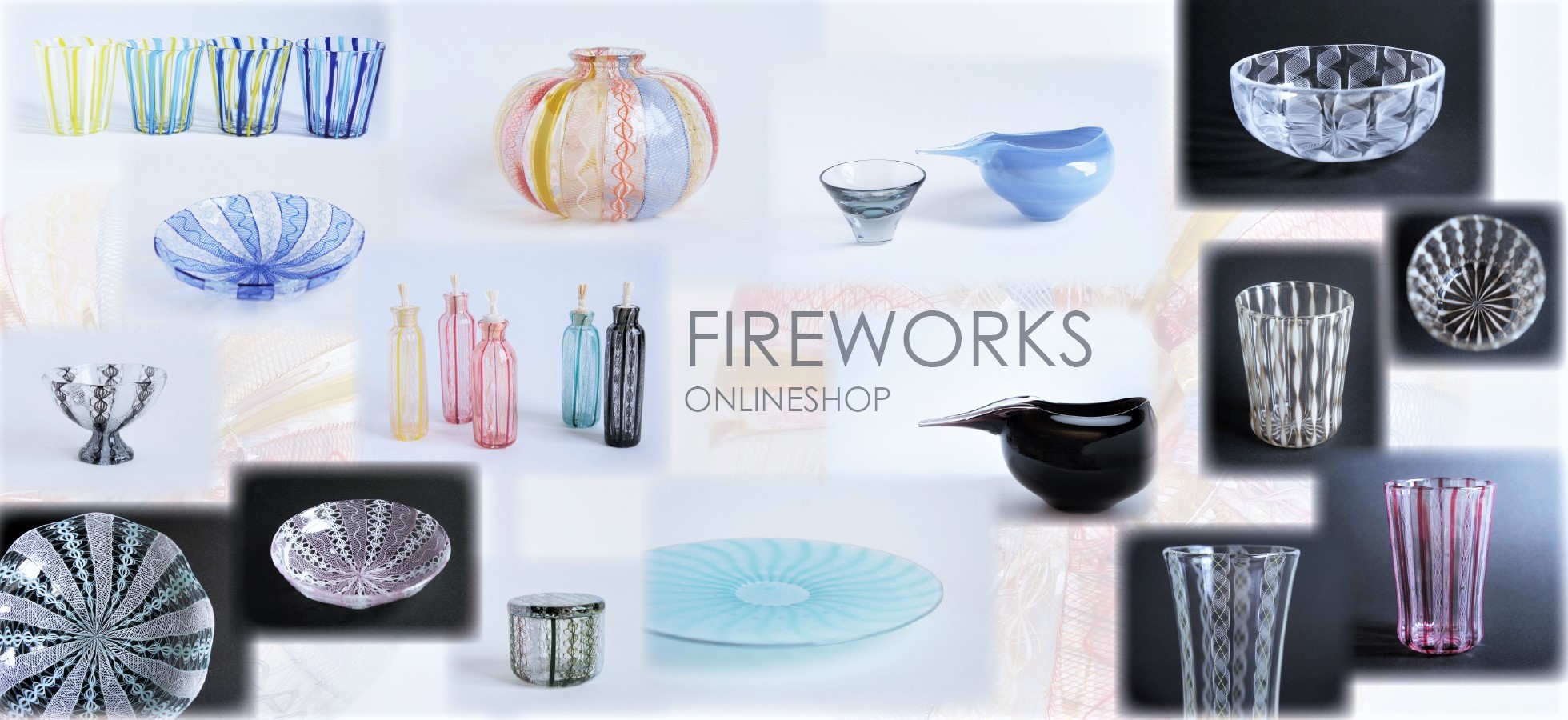 「FIREWORKS」展　オンライン追加販売7月4日スタート_b0353974_22563876.jpg