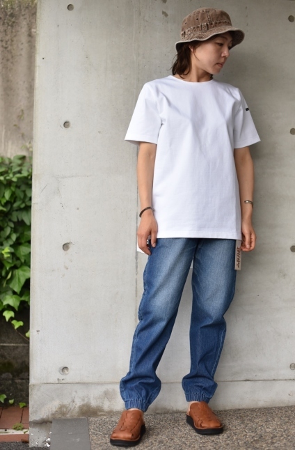 Le minor MADE in France 某メーカー別注★ 「BOX型」_d0152280_09192088.jpg