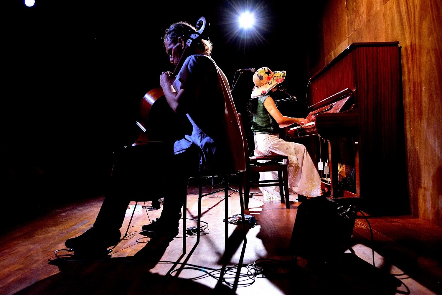 Maki Hachiya 2022:9月〜10月 live schedule_d0239981_04405474.jpg