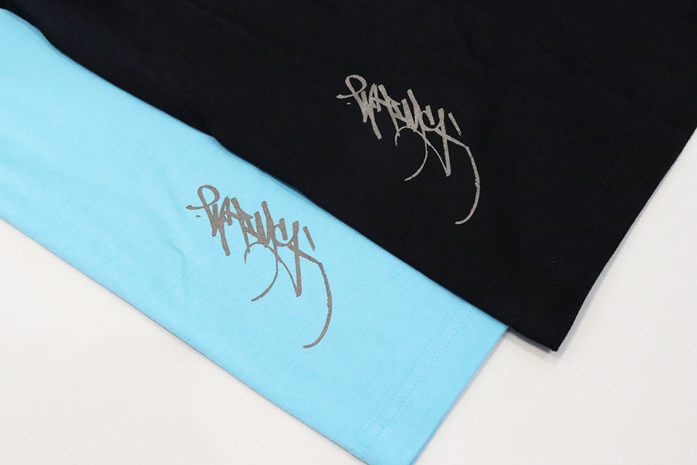 WHIMSY (ウィムジー) \" IDENTITY TEE \"_b0122806_12300075.jpg