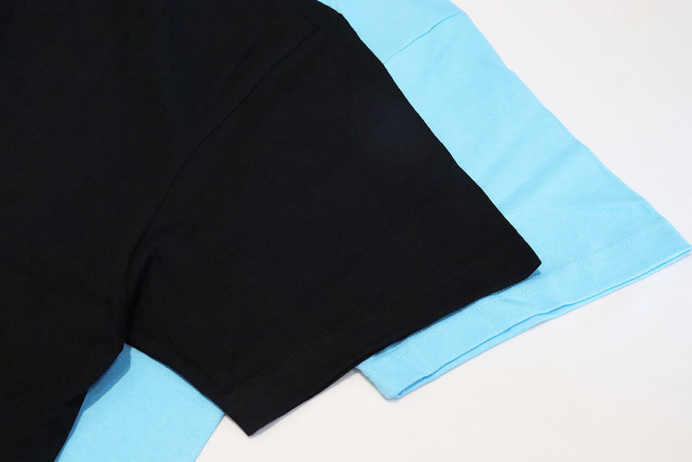 WHIMSY (ウィムジー) \" IDENTITY TEE \"_b0122806_12300601.jpg